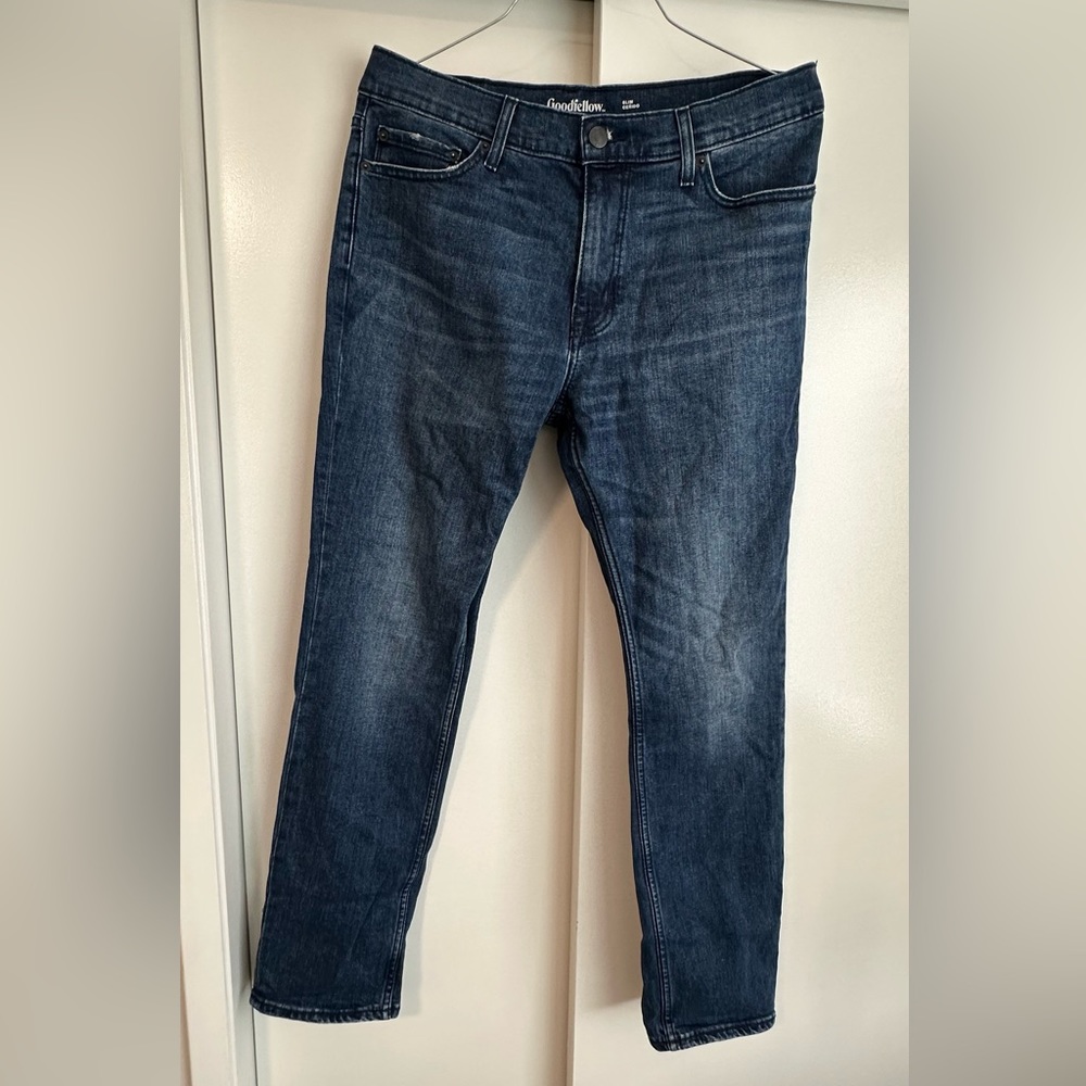 Men’s Goodfellow co. Jeans